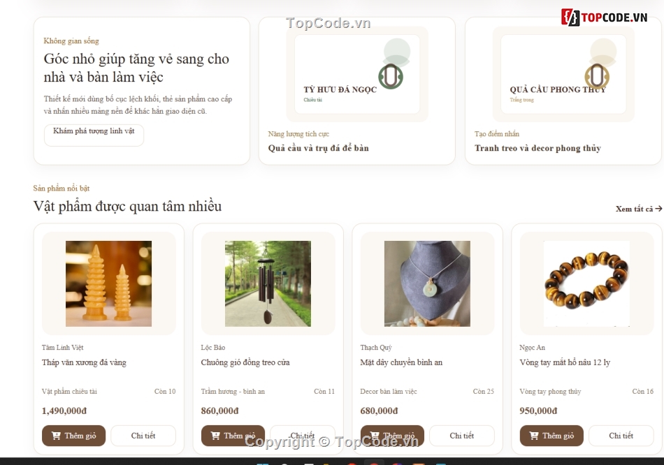 website,bán website,đồ án website